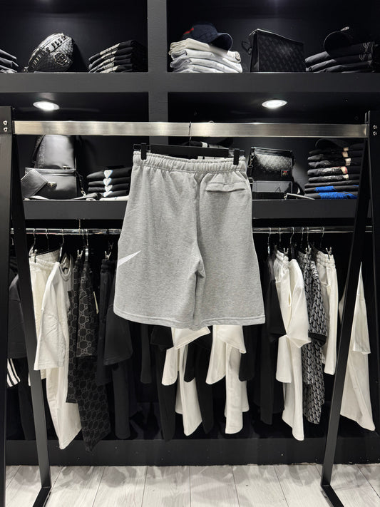 Nike Shorts Grey/Γκρι