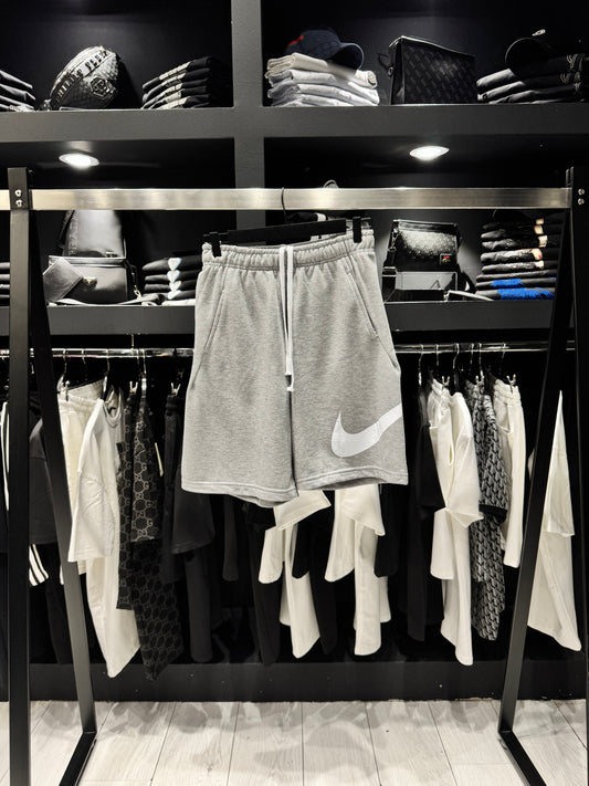 Nike Shorts Grey/Γκρι