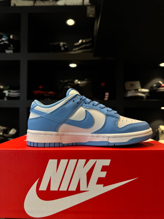 Nike Dunk Low University Of Blue