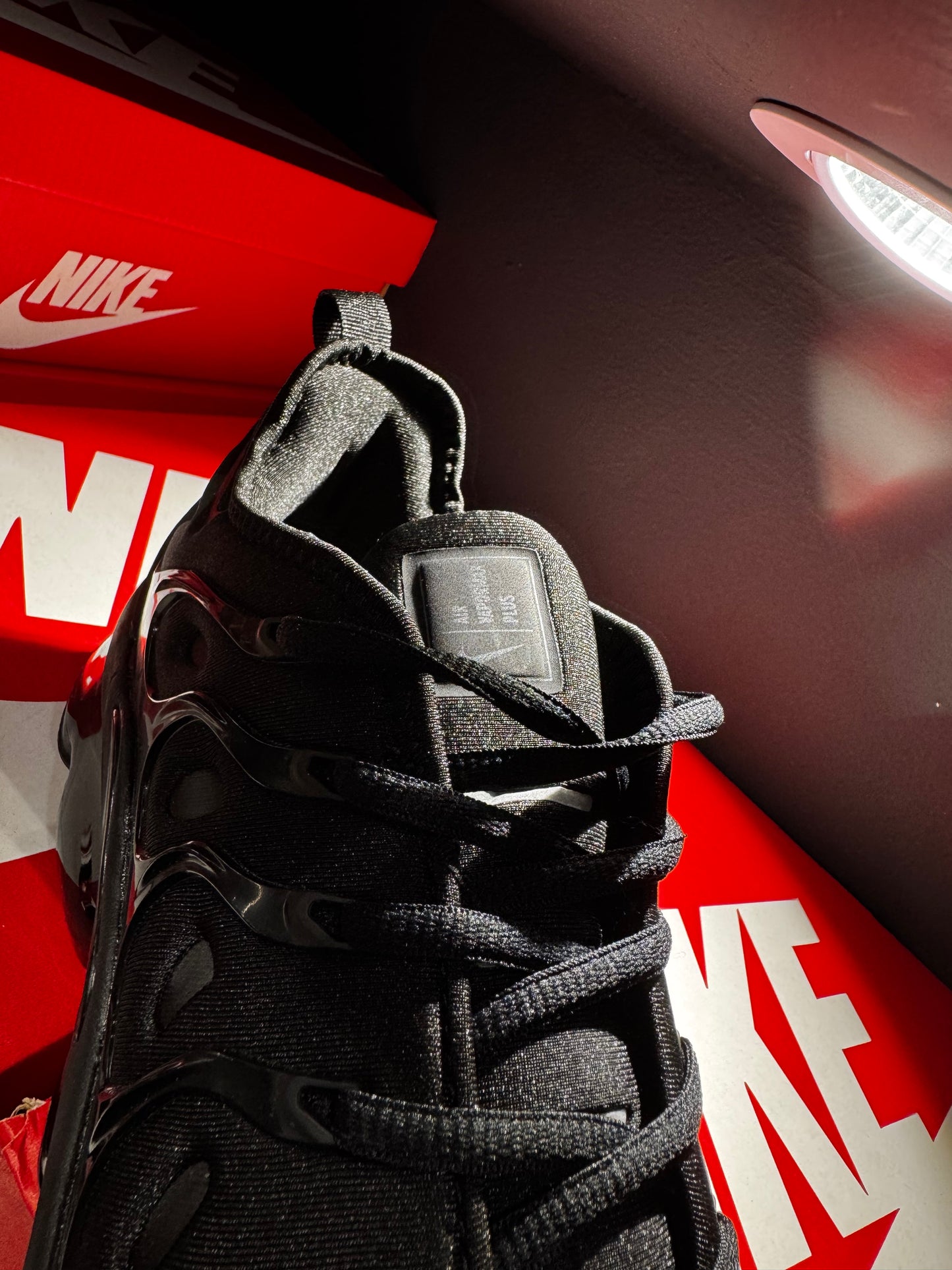 Nike VM Black