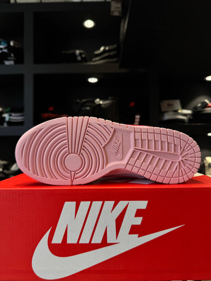 Nike Dunk Low Peach Powder