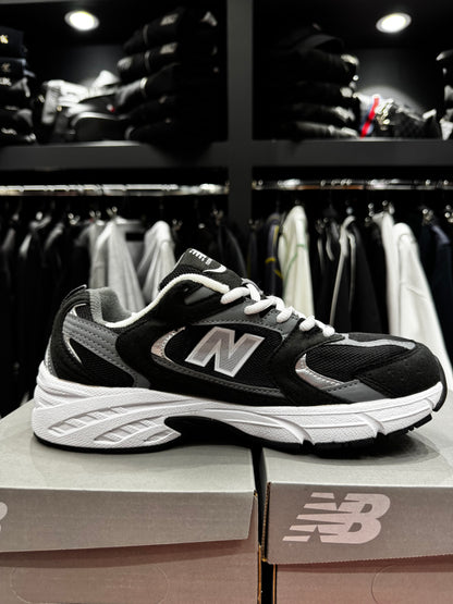 New Balance 530 Black/White Unisex