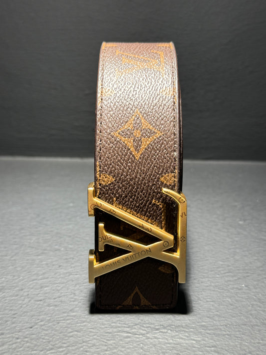 Louis Vuitton Belt Brown / Ζώνη Καφέ