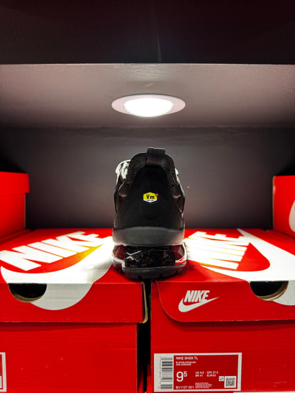 Nike VM Black