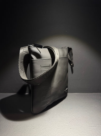 Emporio Armani Bag Black / Τσαντάκι Μαύρο