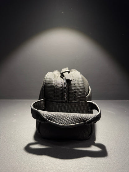 Lacoste Neseser Black Νεσεσέρ Μαύρο