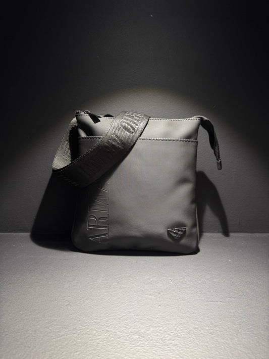 Emporio Armani Bag Black / Τσαντάκι Μαύρο