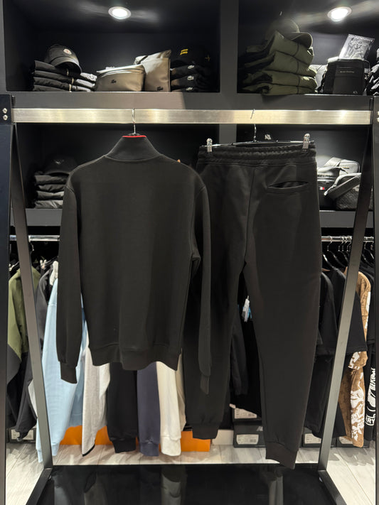 Polo Ralph Lauren Set Black / Σετ Μαύρο