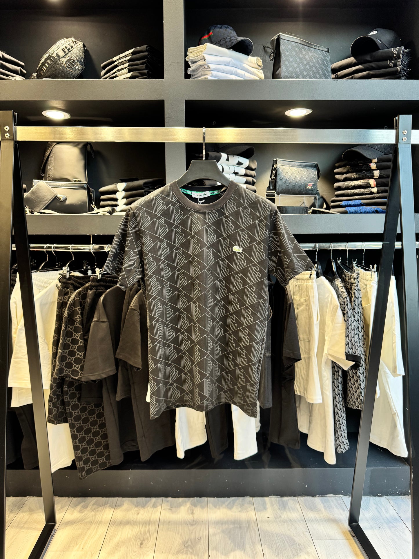 Lacoste T-Shirt
