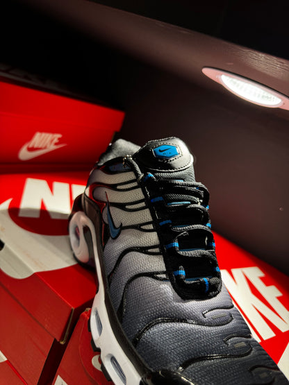 Nike TN Grey/Blue