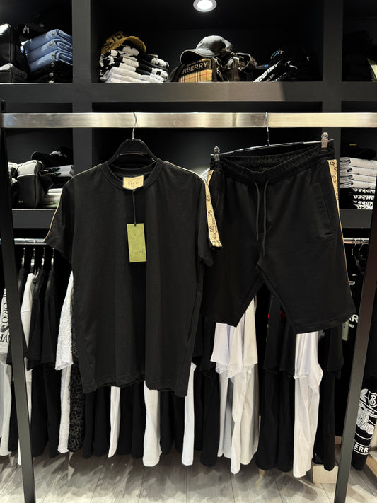 Gucci Summer Set Black/Μαύρο