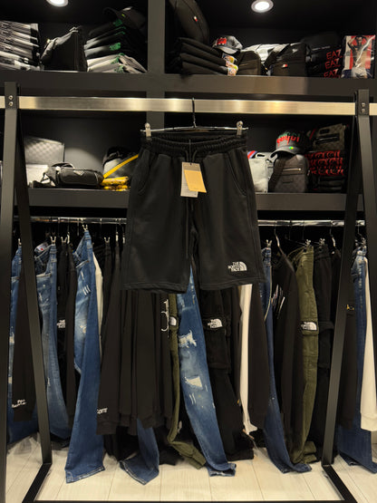 The North Face Βερμούδα Μαύρη