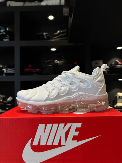 Nike Vapormax Plus White/Λευκό