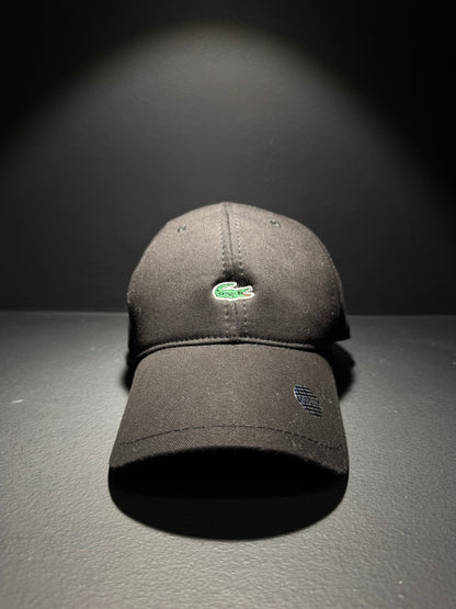 Lacoste Καπέλο Μαύρο