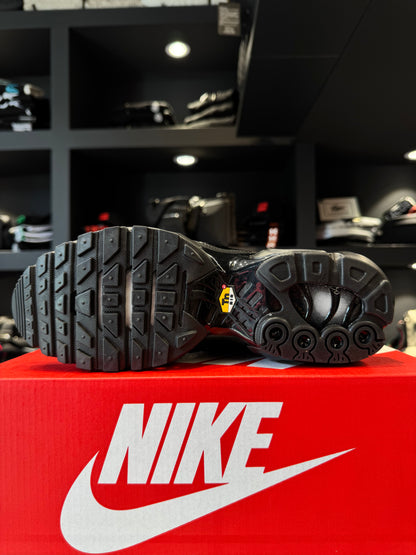 Nike Tn Μαύρο
