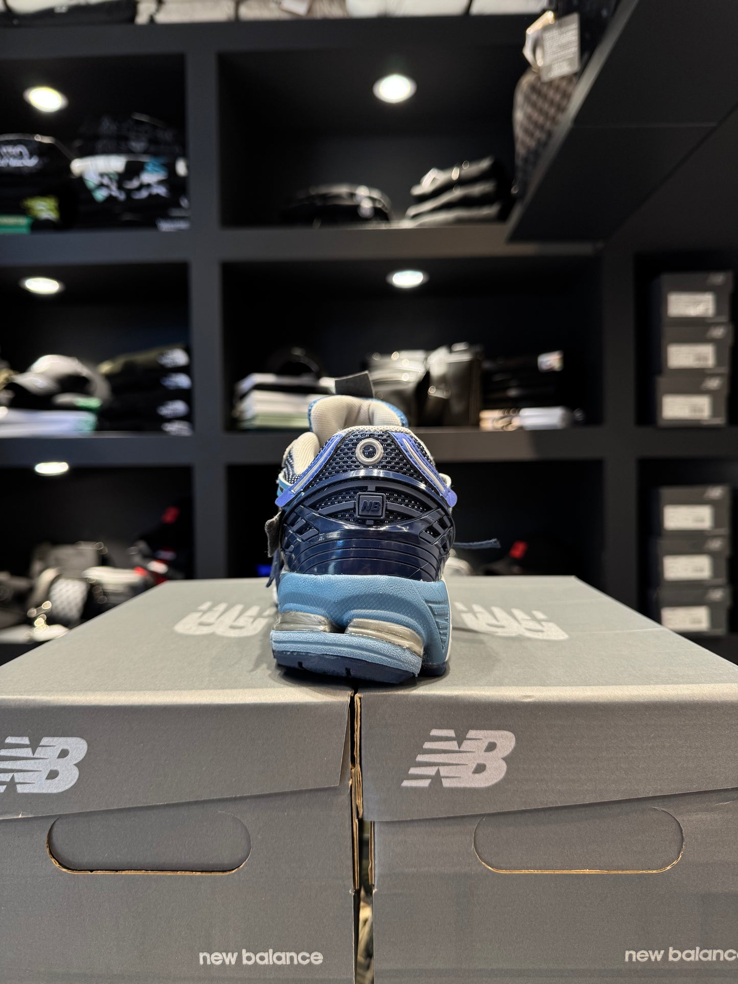 New Balance 1906A Deep Blue/ Μπλέ