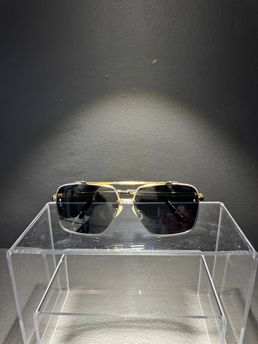 Dita Sunglasses Gold/Χρυσό