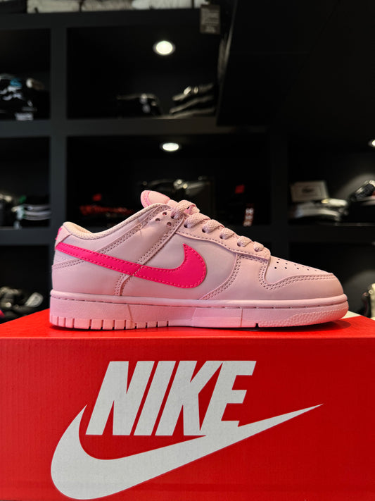 Nike Dunk Low Peach Powder