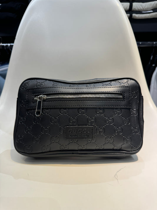 Gucci Belt Bag Black / Τσαντάκι Μέσης Μαύρο