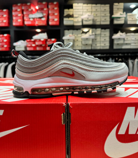 Air Max '97 Silver Bullet