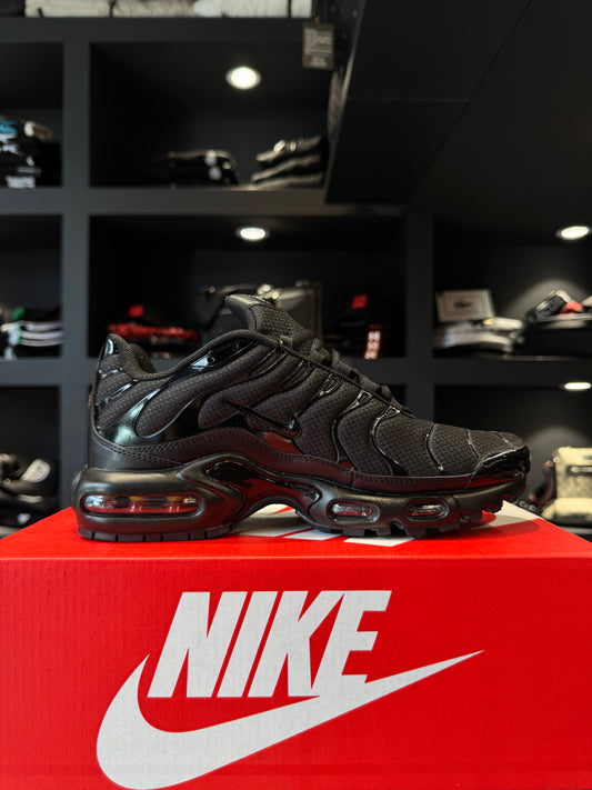 Nike Tn Μαύρο