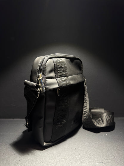 Armani Exchange Bag Black / Τσαντάκι Μαύρο